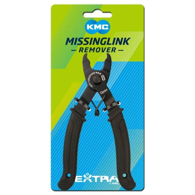 Removedor de missing link KMC