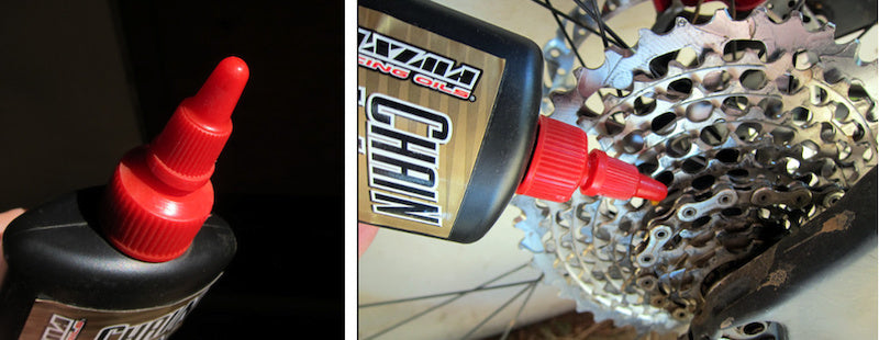 Cera Maxima Chain wax