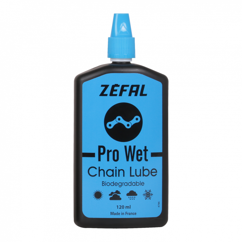 Lubricante Zefal Pro Wet