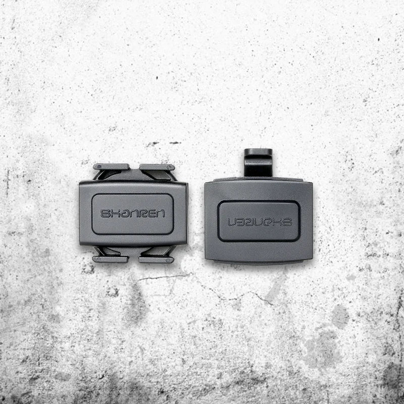 Sensor Cadencia o velocidad Shanren