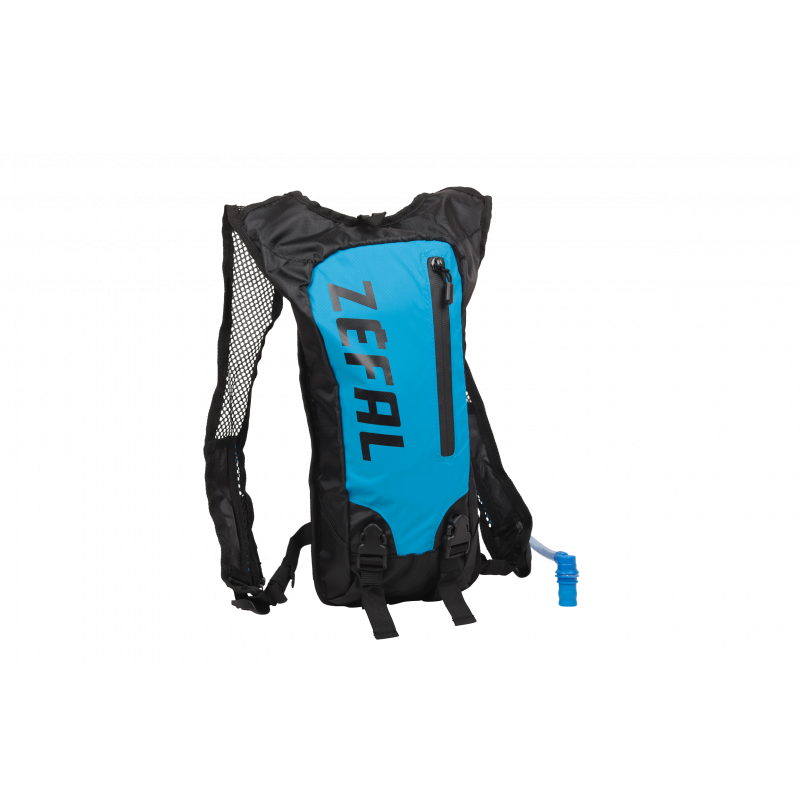 Bolso hidratacion Zefal Hydro race 1.5l