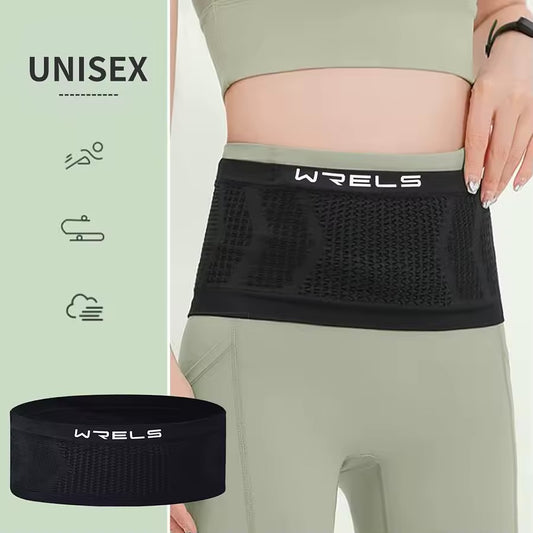 Cinturon de running Wrels