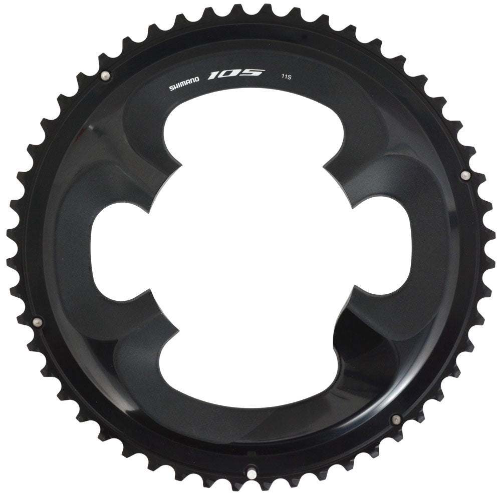 Plato 50D Shimano 105 FC-R7000