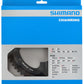 Plato 50D Shimano 105 FC-R7000