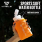 Botella flexible Wrels 350ml