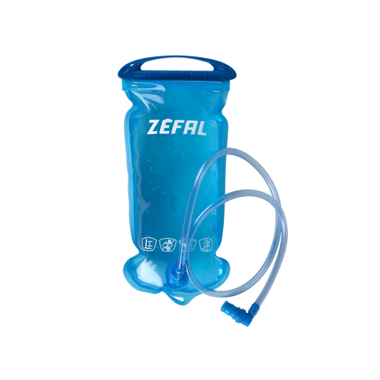 Vejiga Hidratación 1.5L Bladder Zefal