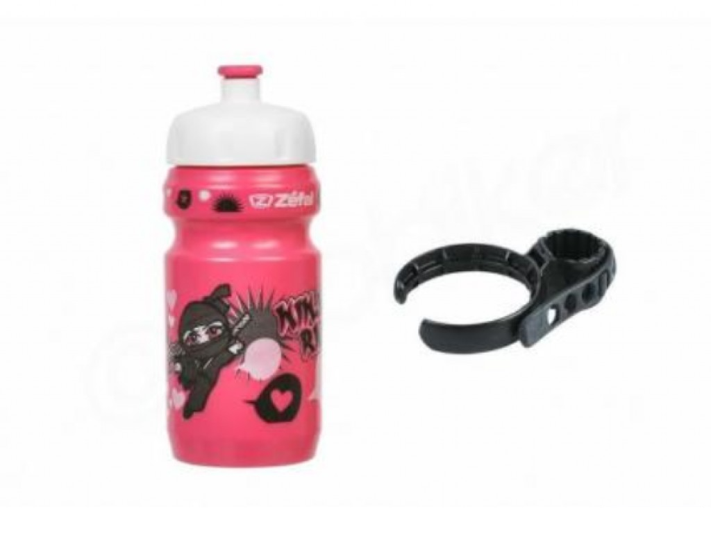 Termo Zefal para niño Little Z 350cc