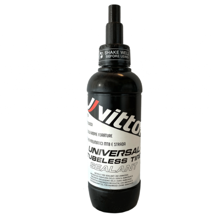 Sella pinchazo Tubeless universal Vittoria