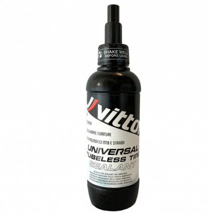 Sella pinchazo Tubeless universal Vittoria