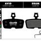 Pastilla De Freno Galfer Sram Avid RSC Guia RE Standard