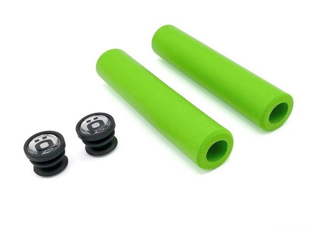 Puño MTB Silicone Tols