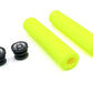 Puño MTB Silicone Tols