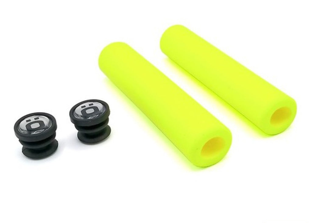 Puño MTB Silicone Tols