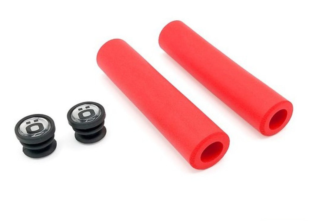 Puño MTB Silicone Tols