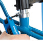 Multiherramienta de llaves hex plegable Park Tool AWS-11