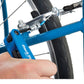 Multiherramienta de llaves hex plegable Park Tool AWS-11
