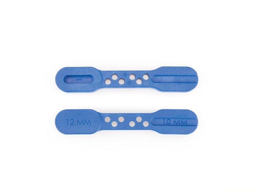 Kit purga freno hidráulico DOT BKD-1 Park Tool