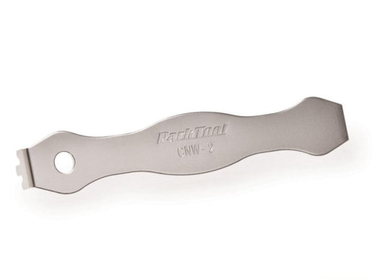 Llave para tuerca de plato Park Tool CNW-2