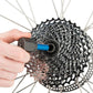 Dado Removedor de cassette con pasador guia 10mm FR-5.2GT Park Tool