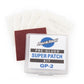 Kit de parches Autoadhesivo Park Tool GP-2