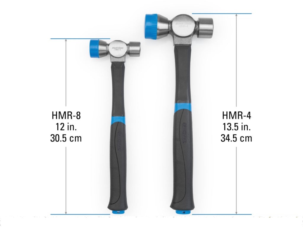 Martillo Grande Park Tool HMR-4