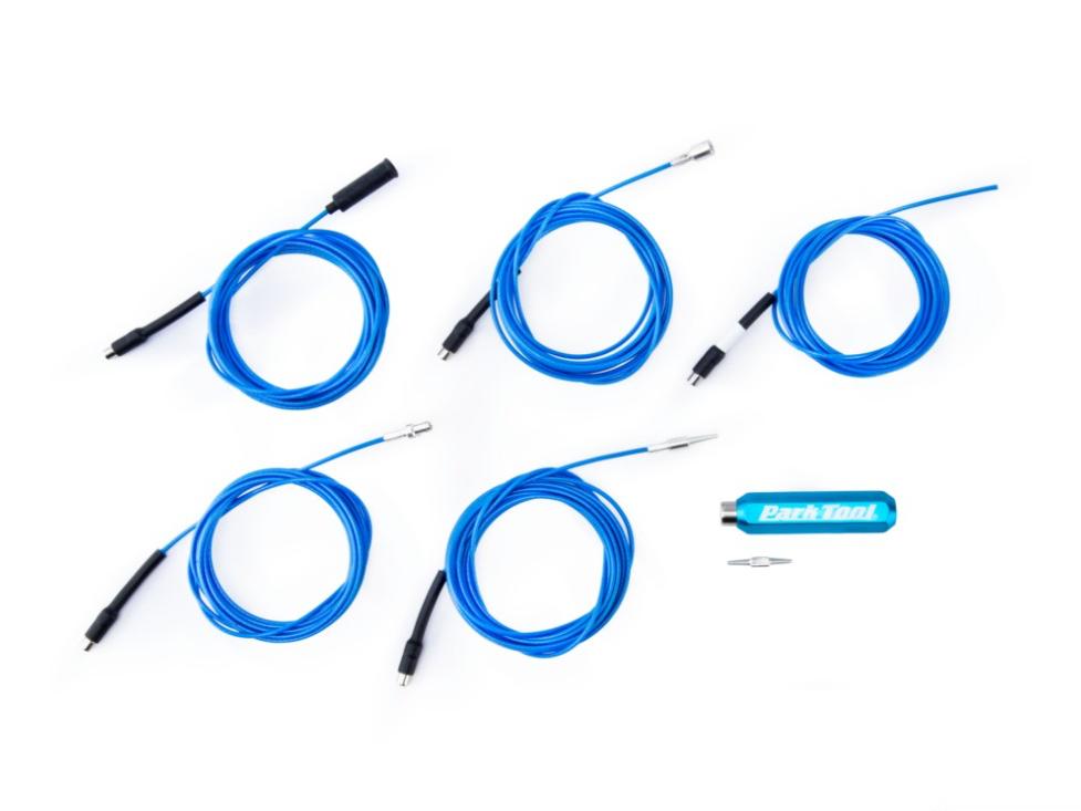 Kit enrolamiento de cable interno IR-1.3 Park Tool