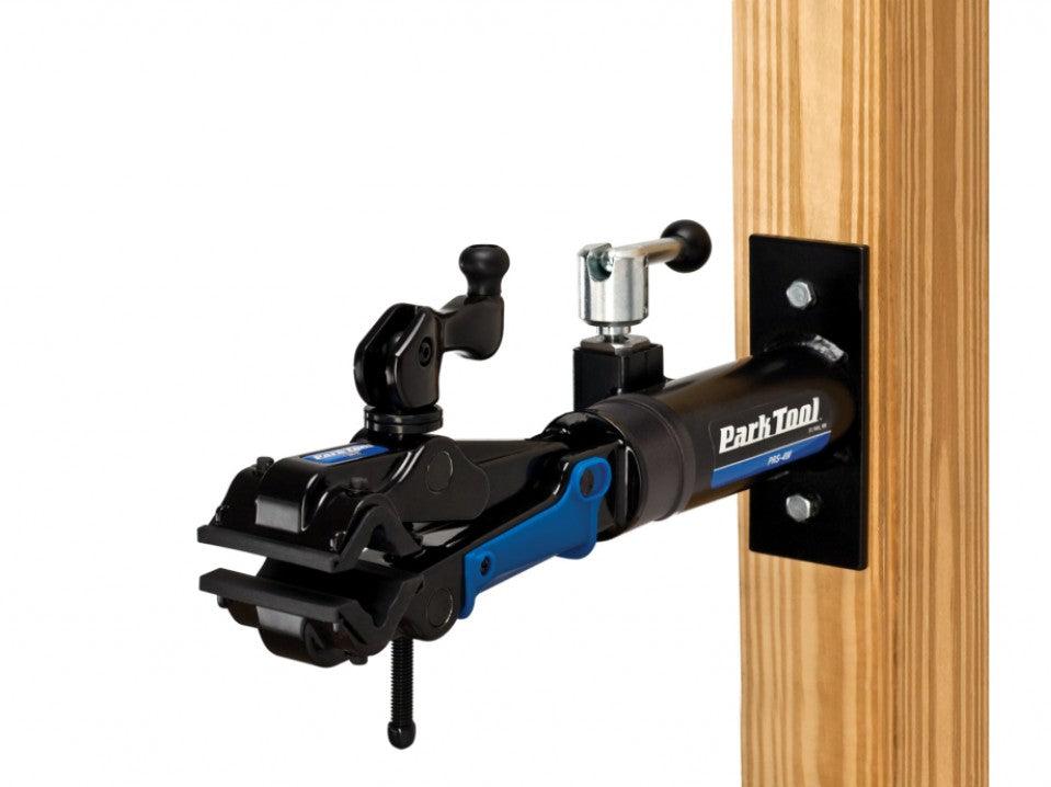 Soporte de reparación de pared PRS-4W-2 Park Tool