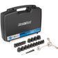 Kit para remover e instalar rodamientos de pivote de sus SBK-1 Park Tool