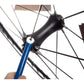 Llave de radios doble extremo para ruedas shimano 4.3 y 4.4mm Park Tool SW-14