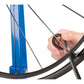 Llave de radios 4 lados 3,23mm 0,127" Park Tool SW-40