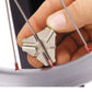 Llave De Radios triple 0,127 0,13 0,136 Park Tool SW-7