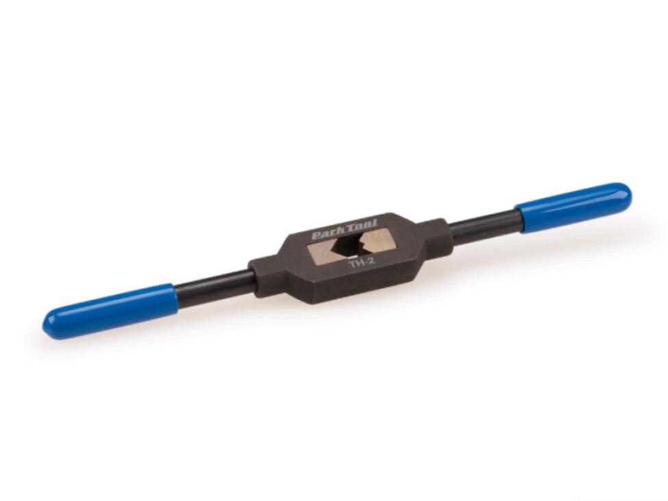 Herramienta rectificador TH-2 Park Tool