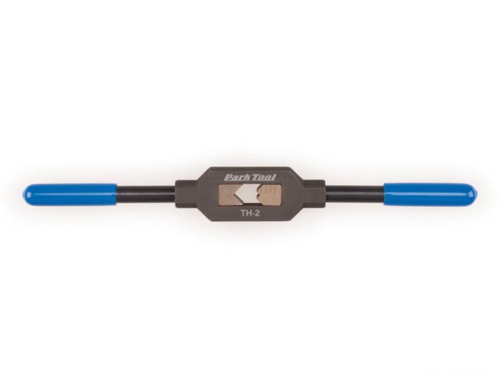 Herramienta rectificador TH-2 Park Tool