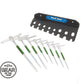 Llaves Torx con mango T deslizante Park Tool THT-1