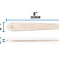 Palancas de cauchos X2 Acero Park Tool TL-5