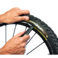 Palancas de cauchos X2 Nucleo Acero Park Tool TL-6.3