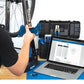 Medidor de Tensión de Radios Park Tool TM-1