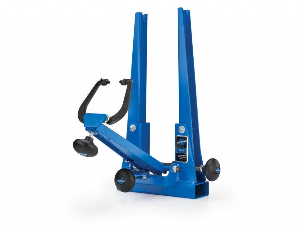 Soporte profesional para alineación TS-2.2P Park Tool