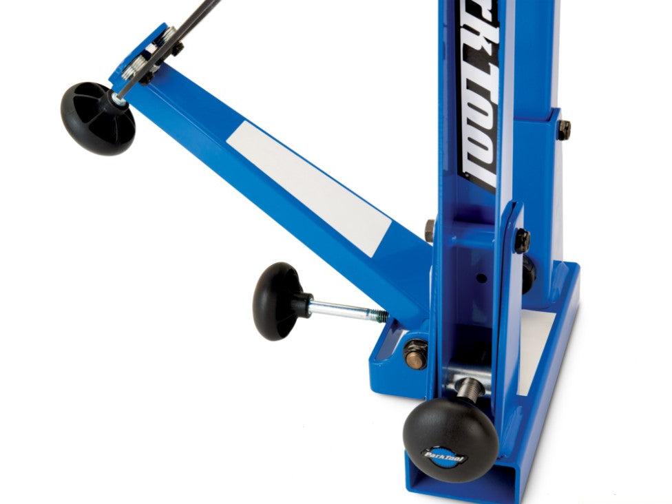 Soporte profesional para alineación TS-2.2P Park Tool