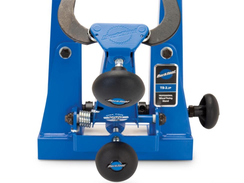 Soporte profesional para alineación TS-2.2P Park Tool