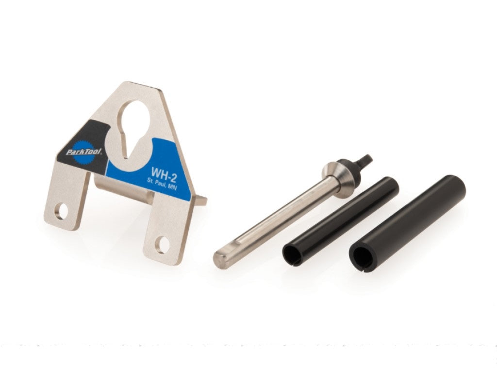Soporte de rueda Park Tool WH-2