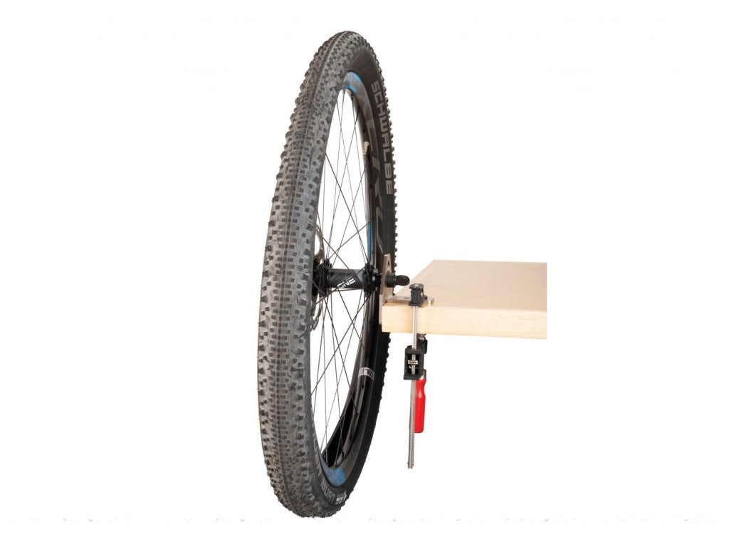 Soporte de rueda Park Tool WH-2