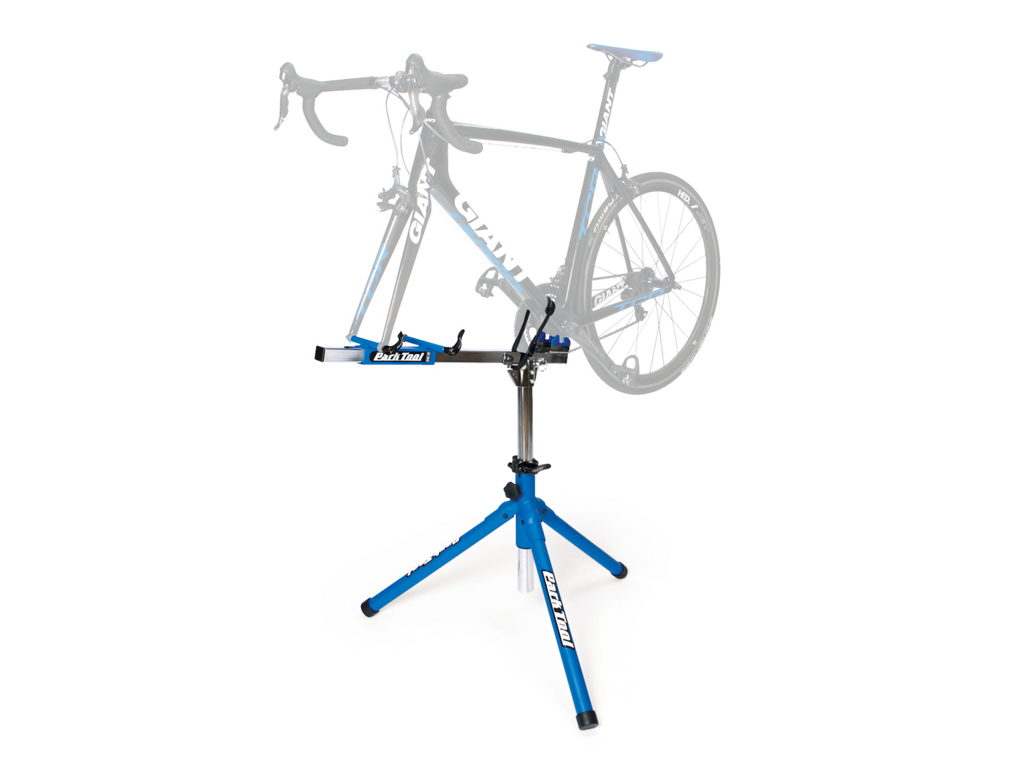 Stand de carrera de reparacion super lite PRS-21 Park Tool