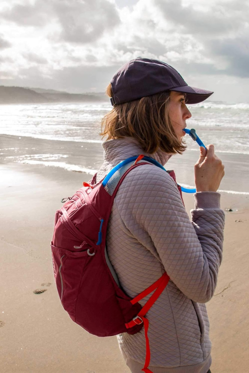 Boquilla Valvula Big Bite Camelbak