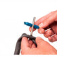 Herramienta de nucleo de valvula Park Tool VC-1