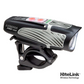 Luz Delantera Lumina Pro 1300 Nite Rider