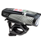 Luz Delantera Lumina Pro 1200 Nite Rider