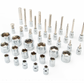 Dados Hex y Torx 37pcs Park Tool SBS-3