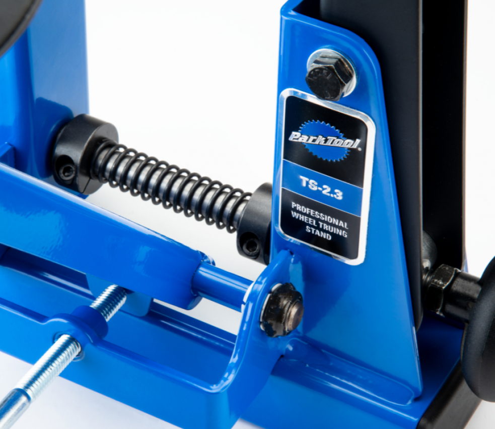 Soporte profesional para alineación TS-3 Park Tool