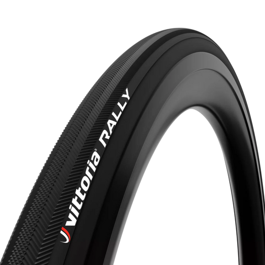 Caucho Vittoria Rally Tubular 25-28 RVC